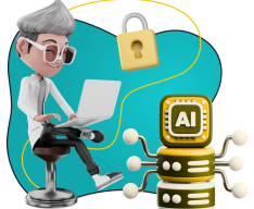 Этичный хакинг & AI безопасность - КИБЕРшкола программирования для детей, компьютерные курсы для школьников, начинающих и подростков - KIBERone г. Богородское