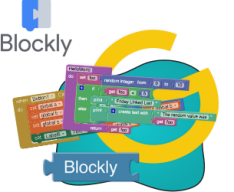 Google Blockly! Апофеоз визуального программирования - Школа программирования для детей, компьютерные курсы для школьников, начинающих и подростков - KIBERone г. Богородское