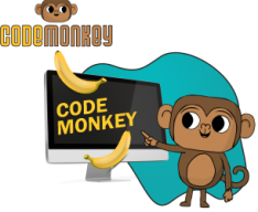 CodeMonkey. Развиваем логику - Школа программирования для детей, компьютерные курсы для школьников, начинающих и подростков - KIBERone г. Богородское