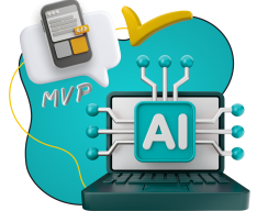 AI Product Lab. Собираем MVP за 3 занятия — как взрослые IT-команды - КИБЕРшкола программирования для детей, компьютерные курсы для школьников, начинающих и подростков - KIBERone г. Богородское