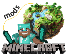 Создание модов в Minecraft - КИБЕРшкола программирования для детей, компьютерные курсы для школьников, начинающих и подростков - KIBERone г. Богородское