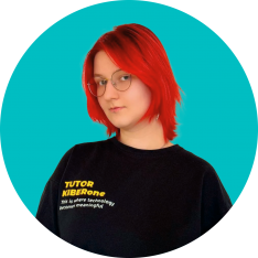 Елена К - КИБЕРшкола программирования для детей, компьютерные курсы для школьников, начинающих и подростков - KIBERone г. Богородское