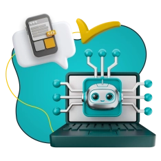 AI Product Lab. Собираем MVP за 3 занятия – как взрослые IT-команды - КИБЕРшкола программирования для детей, компьютерные курсы для школьников, начинающих и подростков - KIBERone г. Богородское