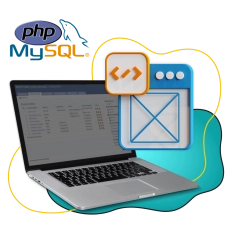 PHP+SQL - КИБЕРшкола программирования для детей, компьютерные курсы для школьников, начинающих и подростков - KIBERone г. Богородское