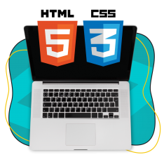 Веб-мастер (HTML + CSS) - КИБЕРшкола программирования для детей, компьютерные курсы для школьников, начинающих и подростков - KIBERone г. Богородское