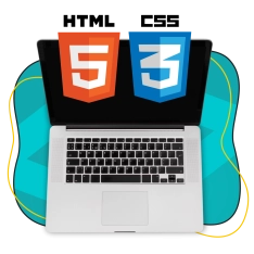 Web-мастер (HTML+CSS) - КИБЕРшкола программирования для детей, компьютерные курсы для школьников, начинающих и подростков - KIBERone г. Богородское