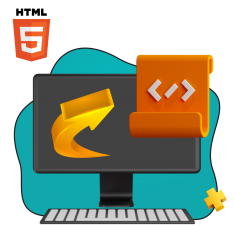 Основы HTML. Изучение веб-разработки - КИБЕРшкола программирования для детей, компьютерные курсы для школьников, начинающих и подростков - KIBERone г. Богородское