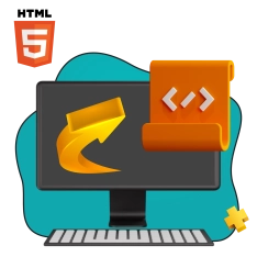 Web-мастер: первые шаги в мир современных сайтов. Основы HTML - КИБЕРшкола программирования для детей, компьютерные курсы для школьников, начинающих и подростков - KIBERone г. Богородское