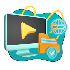 Компьютерная грамотность - КИБЕРшкола программирования для детей, компьютерные курсы для школьников, начинающих и подростков - KIBERone г. Богородское