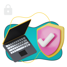 Кибербезопасность - КИБЕРшкола программирования для детей, компьютерные курсы для школьников, начинающих и подростков - KIBERone г. Богородское