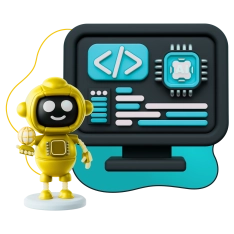 Vibe Coding & AI-инжиниринг - КИБЕРшкола программирования для детей, компьютерные курсы для школьников, начинающих и подростков - KIBERone г. Богородское