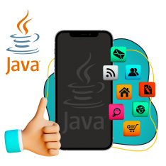 Программирование на Java. Твое первое приложение! - КИБЕРшкола программирования для детей, компьютерные курсы для школьников, начинающих и подростков - KIBERone г. Богородское