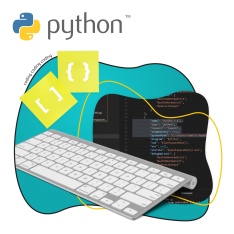 Программирование в Python. Создай свою первую игру! - КИБЕРшкола программирования для детей, компьютерные курсы для школьников, начинающих и подростков - KIBERone г. Богородское