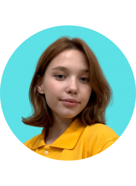 Артём О - КИБЕРшкола программирования для детей, компьютерные курсы для школьников, начинающих и подростков - KIBERone г. Богородское