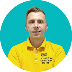 Маргарита К. - КИБЕРшкола программирования для детей, компьютерные курсы для школьников, начинающих и подростков - KIBERone г. Богородское