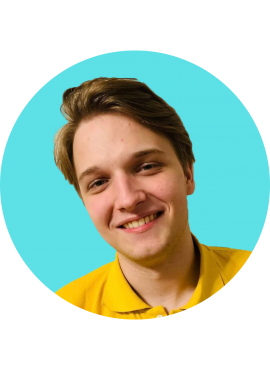 Артём О - КИБЕРшкола программирования для детей, компьютерные курсы для школьников, начинающих и подростков - KIBERone г. Богородское