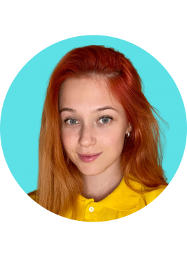 Артём О - КИБЕРшкола программирования для детей, компьютерные курсы для школьников, начинающих и подростков - KIBERone г. Богородское