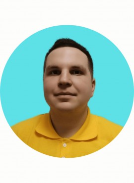 Артём О - КИБЕРшкола программирования для детей, компьютерные курсы для школьников, начинающих и подростков - KIBERone г. Богородское