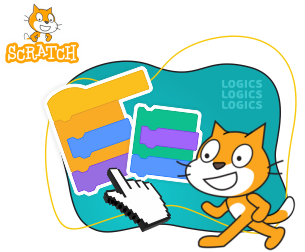 Знакомство со Scratch. Создание игр на Scratch. Основы - Школа программирования для детей, компьютерные курсы для школьников, начинающих и подростков - KIBERone г. Богородское