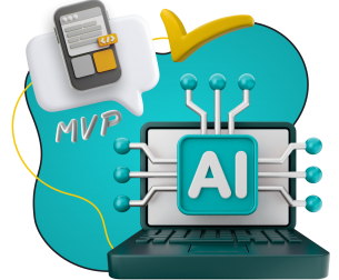 AI Product Lab. Собираем MVP за 3 занятия — как взрослые IT-команды - КИБЕРшкола программирования для детей, компьютерные курсы для школьников, начинающих и подростков - KIBERone г. Богородское