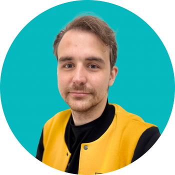 Виталий Г - КИБЕРшкола программирования для детей, компьютерные курсы для школьников, начинающих и подростков - KIBERone г. Богородское