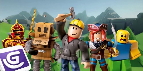 Создаем свою вселенную по мотивам любимой игры на движке GDevelop 5 - КИБЕРшкола программирования для детей, компьютерные курсы для школьников, начинающих и подростков - KIBERone г. Богородское