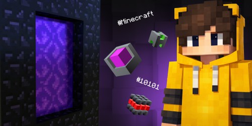 Архитекторы Реальности. Программируем Портал в Minecraft - КИБЕРшкола программирования для детей, компьютерные курсы для школьников, начинающих и подростков - KIBERone г. Богородское