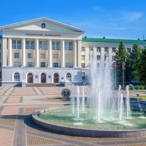 В сентябре открытие новой локации в самом центре Ростова-на-Дону, в Кванториуме при ДГТУ! - Школа программирования для детей, компьютерные курсы для школьников, начинающих и подростков - KIBERone г. Богородское