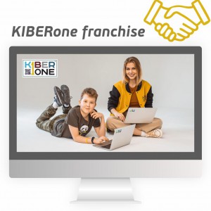 Франшиза KIBERone — в списке лучших по итогам 2019 года - Школа программирования для детей, компьютерные курсы для школьников, начинающих и подростков - KIBERone г. Богородское